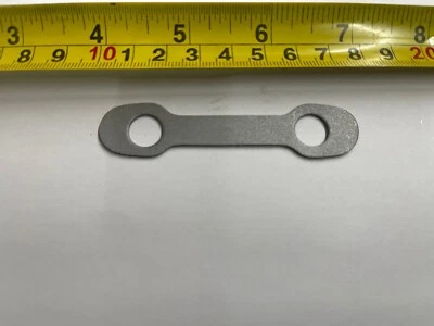 2K 5914 AUSTIN HEALEY 100-4, 100-6 & MG MG BRIDA MGC para arandela de bloqueo de sobremarcha - Imagen 1 de 3