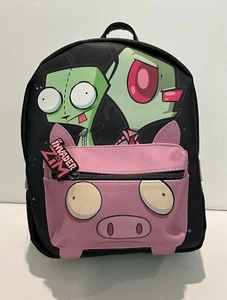 Invader Zim Kids Backpack. Brand New With Tags. - Picture 1 of 8