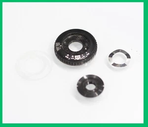 206729 MINOLTA X-700 ASA ISO DIAL REPAIR PART USED X700 X 700 - Picture 1 of 1