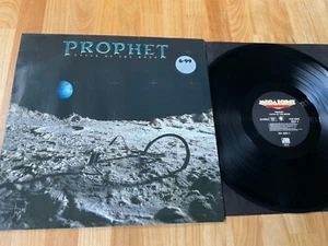 Prophet cycle of the moon Lp Ex+ - Picture 1 of 9