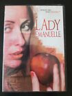 Lady Emanuelle- Dvd Like New, Rare Italian Oop Erotica Sealed New