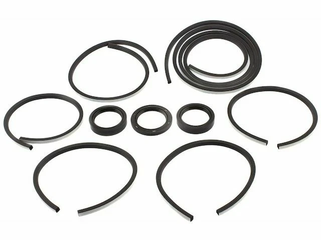 Kit de sellado de cubierta de distribución para Toyota 4Runner 1996-2002 3,4 L V6 5VZ-FE 1997 C674YT Foto 1 de 1