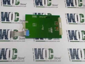 ZE544-001A-801, ROLLS ENTRONIC I/O CARD, - Picture 1 of 11