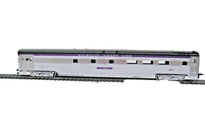 HO IHC CS ATLANTIC COAST LINE COMBINE CAR 47754 ACL **Discounted** - Picture 1 of 2