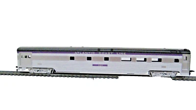HO IHC CS ATLANTIC COAST LINE COMBINE CAR 47754  ACL **Discounted** - Image 1 of 2