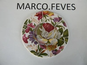 SERIE COMPLETE : PUZZLZ FLEURS N° 12 2014 ( Bte Tir )  - Picture 1 of 1