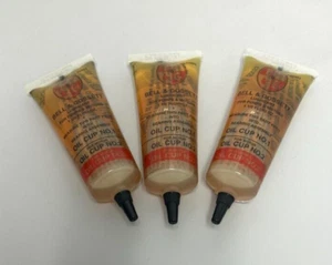 Lot of 3 Bell & Gosset Oil Tube 118153 1.5 oz - Picture 1 of 2