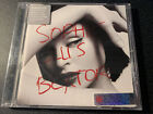 Sophie Ellis Bextor   Read My Lips Special Edition Cd 2002