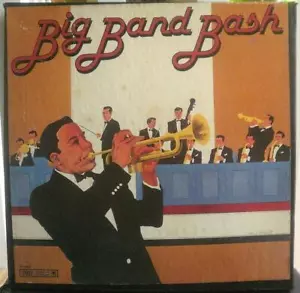 Big Band Bash Columbia Special Products P6 14954 6 LP Box Set EX Vinyl - Bild 1 von 4
