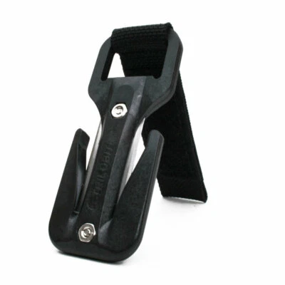 EEZYCUT Emergency Rescue Knife