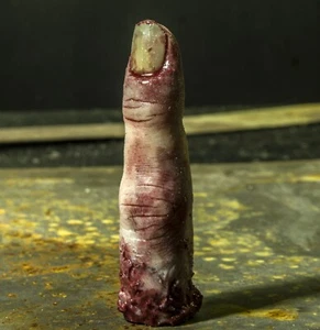 Abgetrennter Fingermagnet - Bild 1 von 6