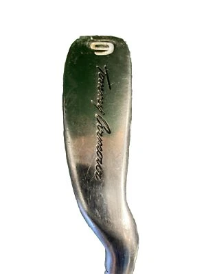 Tommy Armour Golf Allegretto 6 Iron RH Ladies Graphite 36.5" New Grip Nice - Image 1 of 4