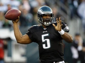 Philadelphia Eagles Donovan McNabb 8x10 Photo NFL Football Print - Picture 1 of 1