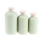 200/250/300/400/500 ml leere Lotion-Pumpflaschen-Spender für Shampoo-Seife