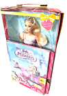 BARBIE AND THE MAGIC OF PEGASUS FAIRYTALE COLLECTION, NEW