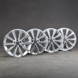 17 pouces original VW Tiguan 5N Philadelphia Design 5N0601025S jantes alu - Photo 1 sur 5