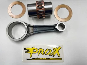 Prox Honda XR250RE RF '84/85 Connecting Rod Kit NEW Japanese XR250 Conrod kit - Picture 1 of 9