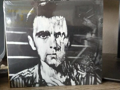 Peter Gabriel "Peter Gabriel [3] "  (CD, May-2002, Geffen) Limited Ed #00010 - Image 1 of 2