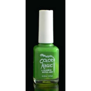 Glas- und Metallfarbe - COLORMAGIC-KELLY GREEN  - Bild 1 von 1