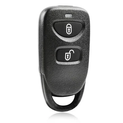 Remote 2-Button Key Fob for 2014 2015 2016 2017 Hyundai Accent (TQ8-RKE-4F14) - Image 1 of 4