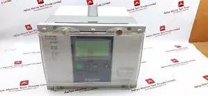 Schneider V255-067566 Vamp 255 Feeder Manager 100/110V 50/60Hz 15W - Picture 1 of 10