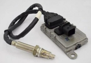 Sensor Nox Gas De Tubo de Escape 24V Adecuado A DAF Cummins Motores E6 - Imagen 1 de 3