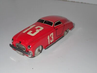 MARCHESINI AMB AUTO IN LATTA (3-2) - Immagine 1 di 4