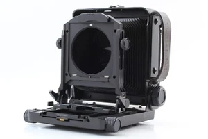 【Near Mint】 TOYO FIELD 45 A II "L" 4x5 Large Format Film Camera from Japan - Picture 1 of 10