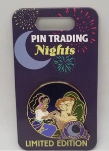 Disney Pin 2020 WDW Pin Trading Nights: The Hunchback of Notre Dame LE New - Picture 1 of 2