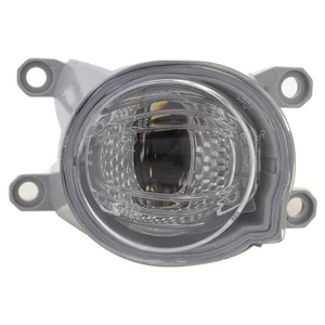 Right Passenger Side LED Fog Light For 22-24 Lexus NX350h; CAPA Certified - Picture 1 of 10