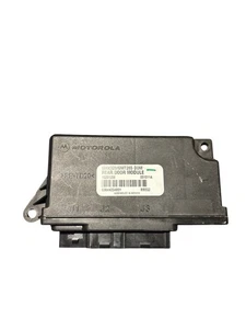 2006-2007 Cadillac CTS Rear Door Module 15251256 - Picture 1 of 4