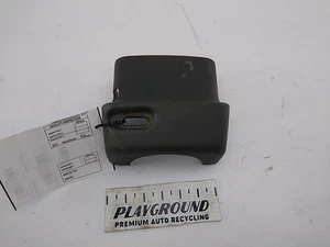 JEEP CHEROKEE XJ COUNTRY Upper Steering Column Trim 1997 1998 1999 2000 2001 - Picture 1 of 12