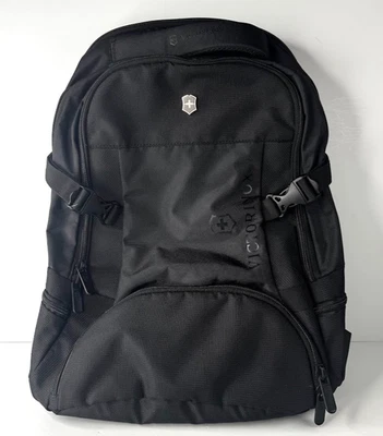 Victorinox Vx Sport EVO 小巧型背包 多功能 20L 升 带 16 英寸 便携式电脑 — 第 1/4 张图片