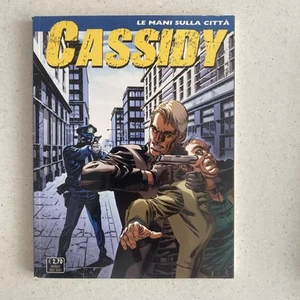 Cassidy N. 2 Bonelli Originale 2010 - Foto 1 di 2