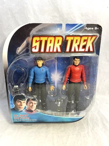 Star Trek: The Original Series Mr. Spock and Scotty Diamond Select 2009 NRFB - Bild 1 von 10