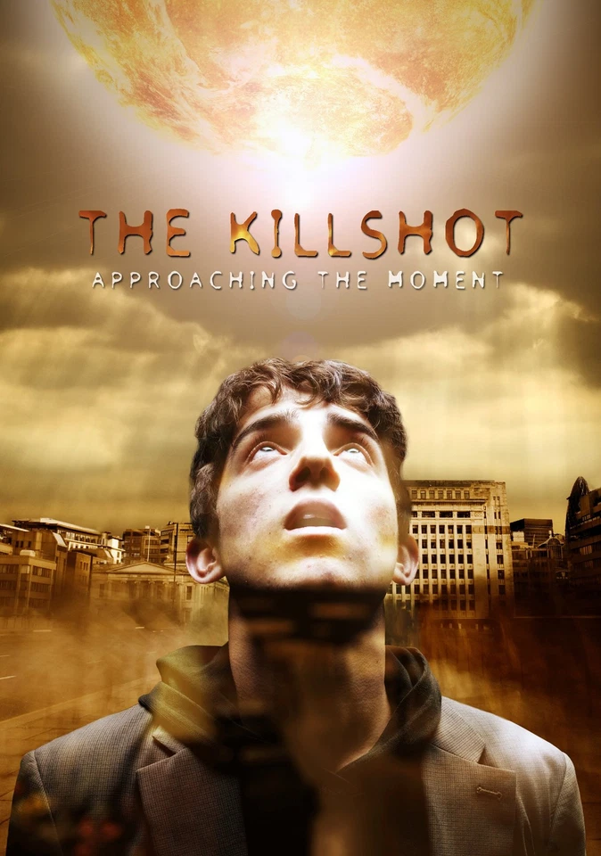 The Killshot (Major Ed Dames) - Image 1 of 1