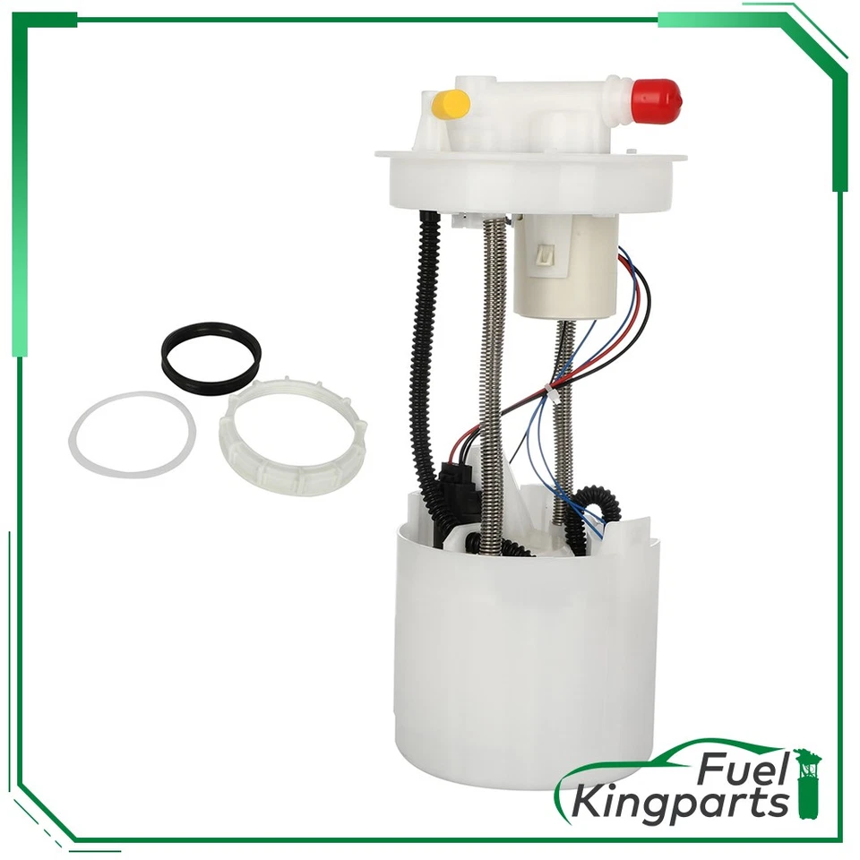 Montaje de módulo de bomba de combustible eléctrica de 1,3 L para Honda Civic 2011-2006 Foto 1 de 4