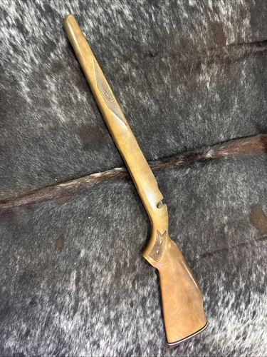 Factory Savage Stevens model 62 64 .22 LR black synthetic rifle