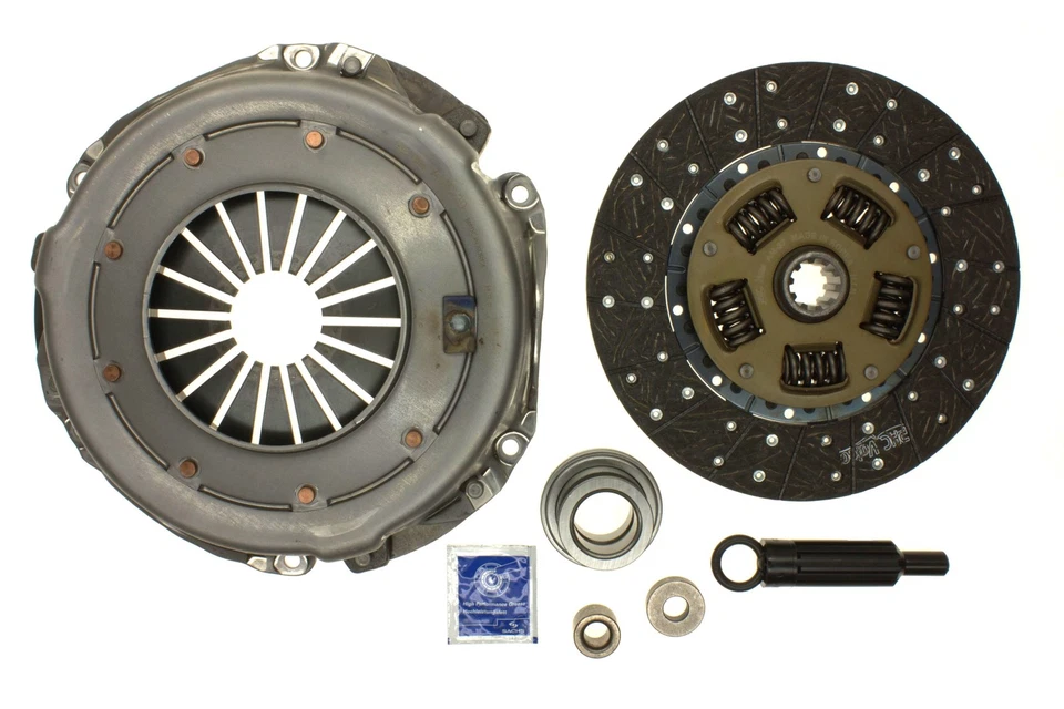 Clutch Kit for Chevrolet Chevy II 1962 - 1968 SACHS K1874-06 - Image 1 of 4