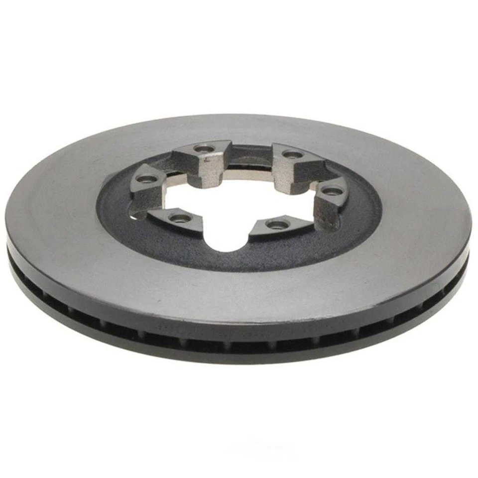 Rotor de freno de disco Foto 1 de 4