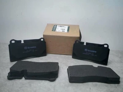 Plaquettes de frein avant LAND ROVER RANGE ROVER 1 SPORT PHASE 1 SFP500070 - Photo 1/4