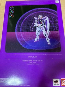 Metal Build Gundam Exia Trans-Am Version - Opened Box - Collectible Figure - Picture 1 of 11