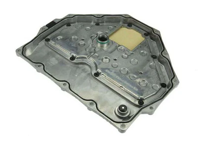 Porsche Transmission Oil Pan with Filter and Gasket, 911/718 Spyder/718 Cayman - Изображение 1 из 4