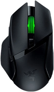 Razer Kabellose Maus Basilisk V3 X HyperSpeed - Bild 1 von 4