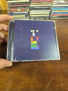 X&Y by Coldplay (CD, 2005) - Picture 1 of 3