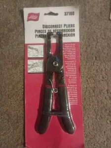 LISLE 85° DISCONNECT PLIERS – automotive tools – EVAP fittings – DEF fitting - Picture 1 of 8