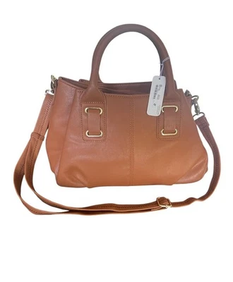 Encantador bolso Charlie clásico naranja Foto 1 de 4