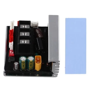 Placa madre controladora para Ninebot para MAX para scooters eléctricos G2 fácil de usar - Imagen 1 de 12