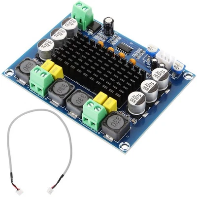  Scheda amplificatore Modulo amplificatore Scheda amplificatore di potenza - Immagine 1 di 4