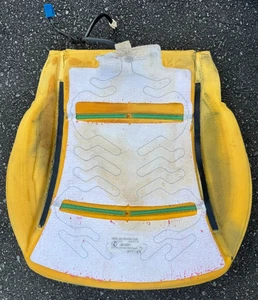 2011 - 2014 HYUNDAI SONATA FRONT LEFT DRIVER SEAT CUSHION BOTTOM LOWER OEM - Picture 1 of 2